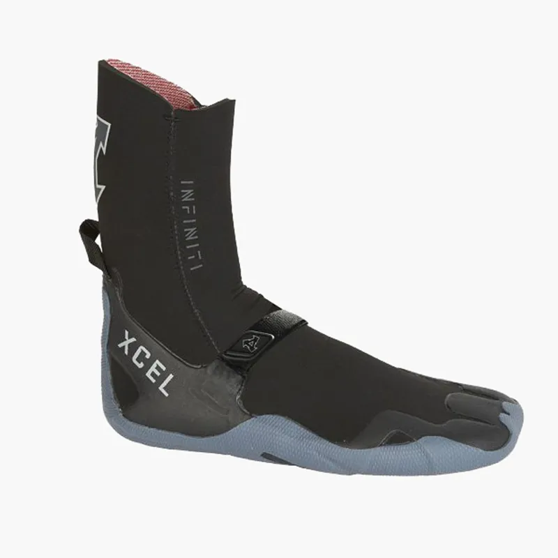 Xcel 2019 Infiniti 5mm Split Toe Boots